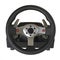 Computer steering wheel