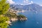 Between Conca dei Marini and Positano - Amalfi Coast