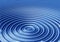 Concentric blue 2