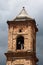 Concepcion Church Bell Tower Zipaquira Colombia