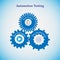 Concept of Automation testing