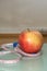 Concept - Getting in Shape, Measuring Tape, Apple, Scale