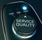 Concept of high service quality