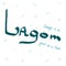 Concept of Lagom Scandinavian lifestyle philosophy