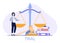 Concept of litigation support