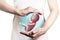 Concept of  maintaining a pregnancy, In vitro fertilisation, health of the embryo