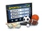 Concept of online sport bets