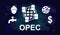 Concept of opec