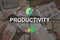 Concept of productivity