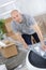 Concept relocation mover services