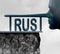 Concept Of Trust