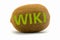Concept wiki on kiwi. Encyclopedia wikipedia.