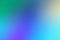 Conceptual abstract blurred, gradient, multicolour, artistic background