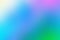 Conceptual abstract blurred, gradient, multicolour, artistic background