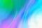 Conceptual abstract blurred, gradient, multicolour, artistic background