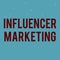 Conceptual caption Influencer Marketing. Business showcase form of social media commerce involving endorsements Line