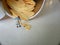 Conceptual, Photo 1 woman cleaning spill of cheese potato chips