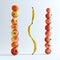 Conceptual Picture Of Fruits