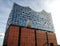 Concert hall Hamburg Elbphilharmonie Haffen city