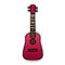 Concert Ukulele - Hawaiian string musical instrument