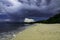 Conchal beach
