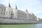 The Conciergerie