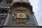 Conciergerie clock in Paris