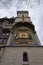 Conciergerie clock in Paris