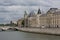 Conciergerie, Paris