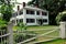 Concord, MA: Ralph Waldo Emerson Home
