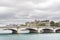 Concorde bridge. Paris - France