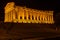 Concordia Temple in Agrigento archaeological park