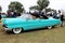 Concours in the Hills, 2019 Car Show, February 9, 2019, at Fountain Park, Fountain Hills, Arizona, United States