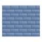 Concrete brick paving icon, cartoon style