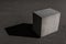 Concrete Cube Block