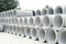 Concrete pipe