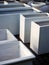 Concrete Planter Boxes