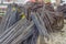 Concrete rebar cut 2