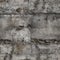 Concrete With Rough, Gritty Texture. Infinite, Seamless Backgrounds. Generative AI