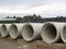 Concrete Sewer Pipes 2