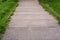 Concrete Stair, Outside Abstract Staircase, Cement Stairs, Old Empty Street Stairway, Stone Walkway Architecture