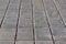 Concrete tile for outdoor use Sidewalks, non-slip and wear resistance paving