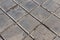 Concrete tile for outdoor use Sidewalks, non-slip and wear resistance paving