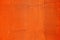 concrete wall stripes orange color. Abstract texture background