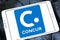 Concur Technologies logo