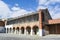 Condemed Cells, Four Yard, Adelaide Gaol, Adelaide, South Australia