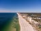 Condominiums in Orange Beach, Alabama