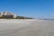 Condominiums on Wide Sandy Beach