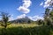 Condor Hill at Tierra del Fuego National Park in Patagonia - Ushuaia, Tierra del Fuego, Argentina