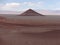 Cone of Arita and Arizaro salt flat, Salta, Argentina